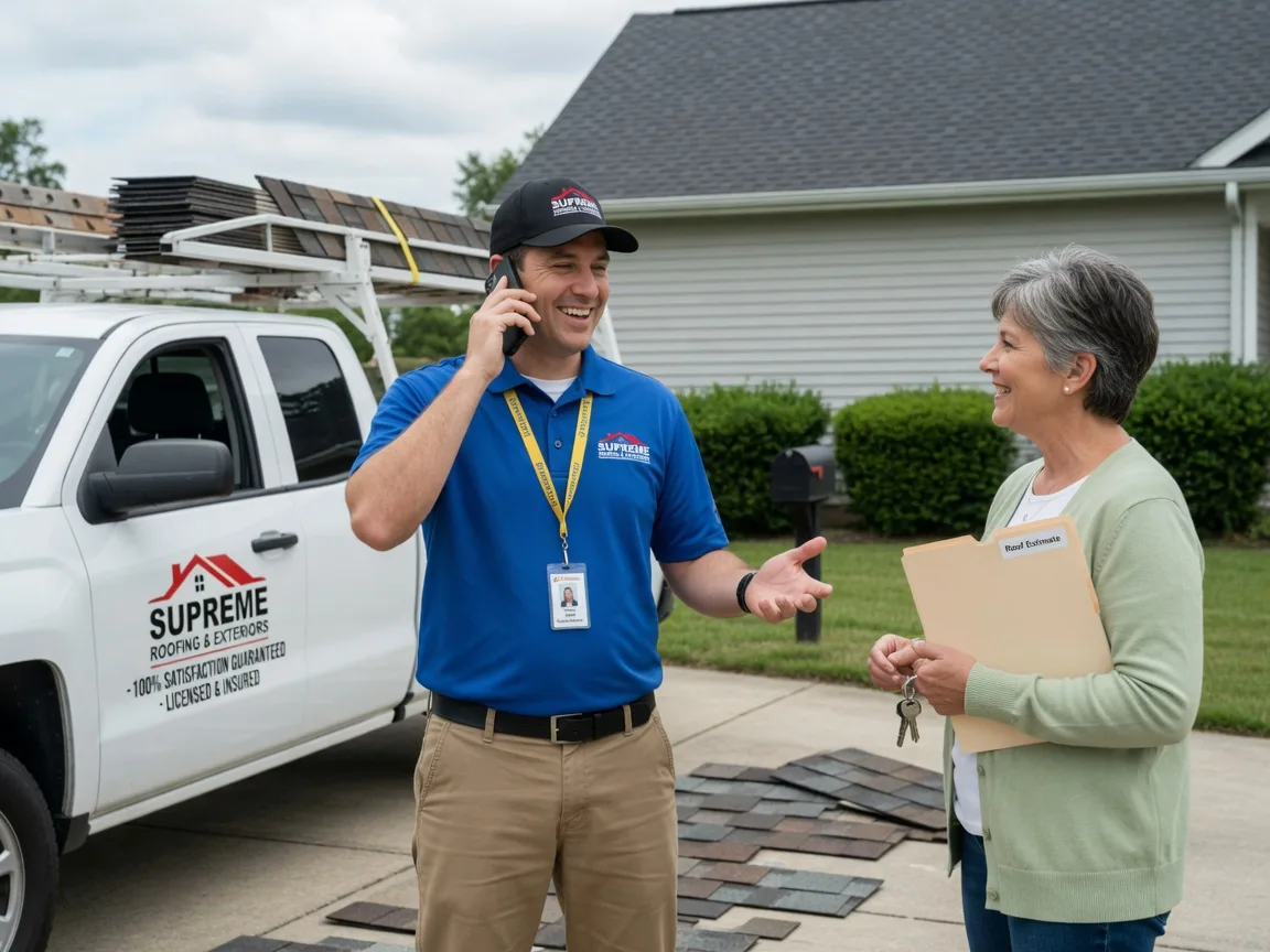 Roof Replacement Liberty Center, IA FAQs